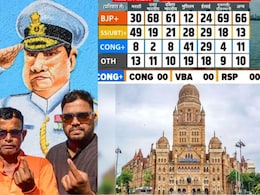 BMC Exit Poll :  मुंबईतील मराठ्यांनी कोणाला दिलं मत? महिला-पुरुषांची टक्केवारी किती? पाहा पक्षनिहाय आकडेवारी