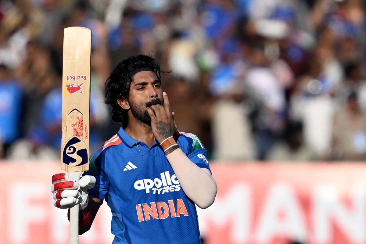 भारत-पाक महामुकाबले के बीच सोशल मीडिया पर क्यों ट्रेड कर रहे KL राहुल? सुनील शेट्टी और अहान का रिएक्शन वायरल