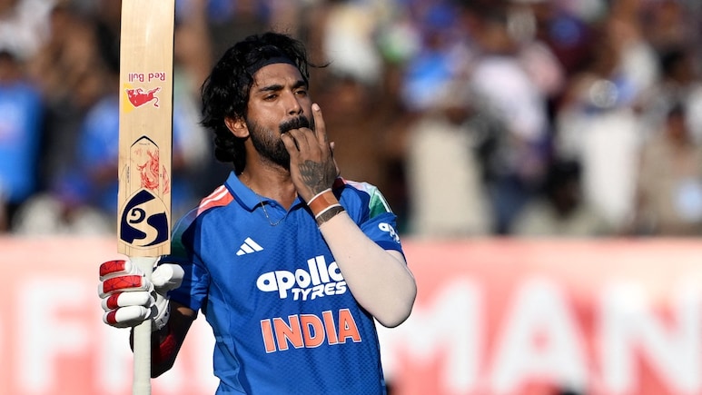 भारत-पाक महामुकाबले के बीच सोशल मीडिया पर क्यों ट्रेड कर रहे KL राहुल? सुनील शेट्टी और अहान का रिएक्शन वायरल