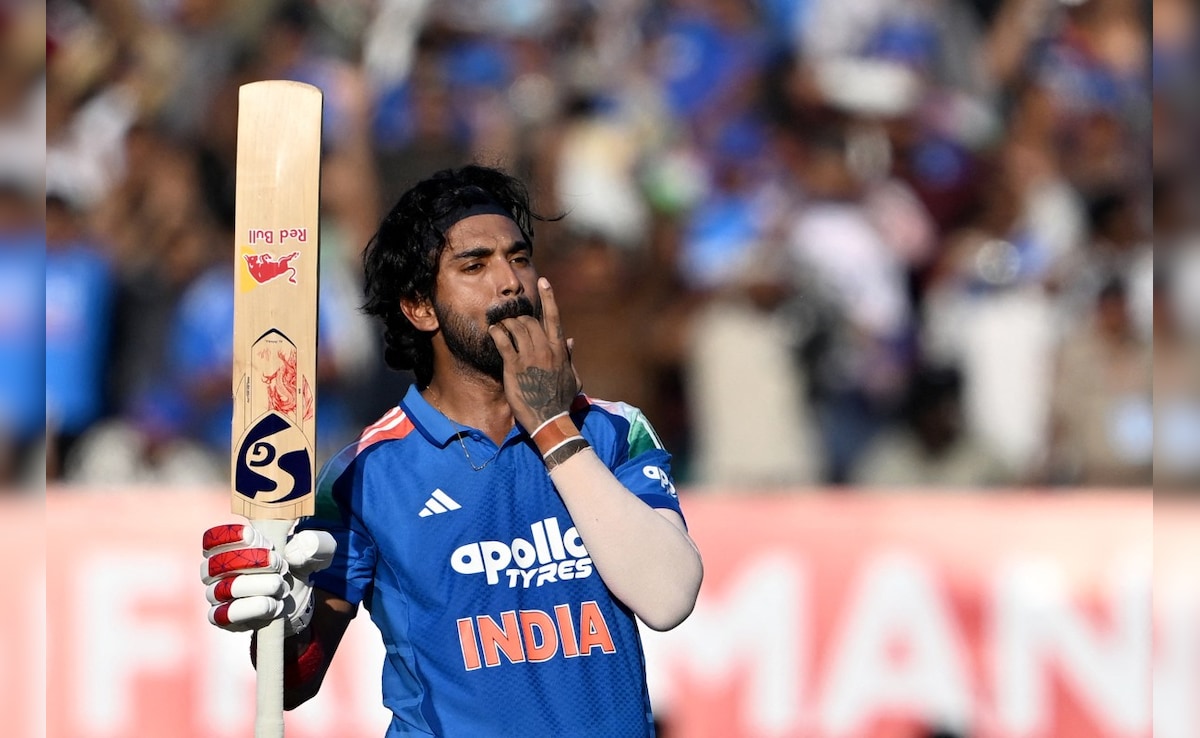 जब समय आएगा तो देर नहीं करूंगा, संन्यास के सवाल पर केएल राहुल का सीधा जवाब,