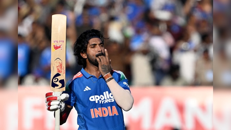 'जब समय आएगा तो देर नहीं करूंगा', संन्यास के सवाल पर केएल राहुल का सीधा जवाब,