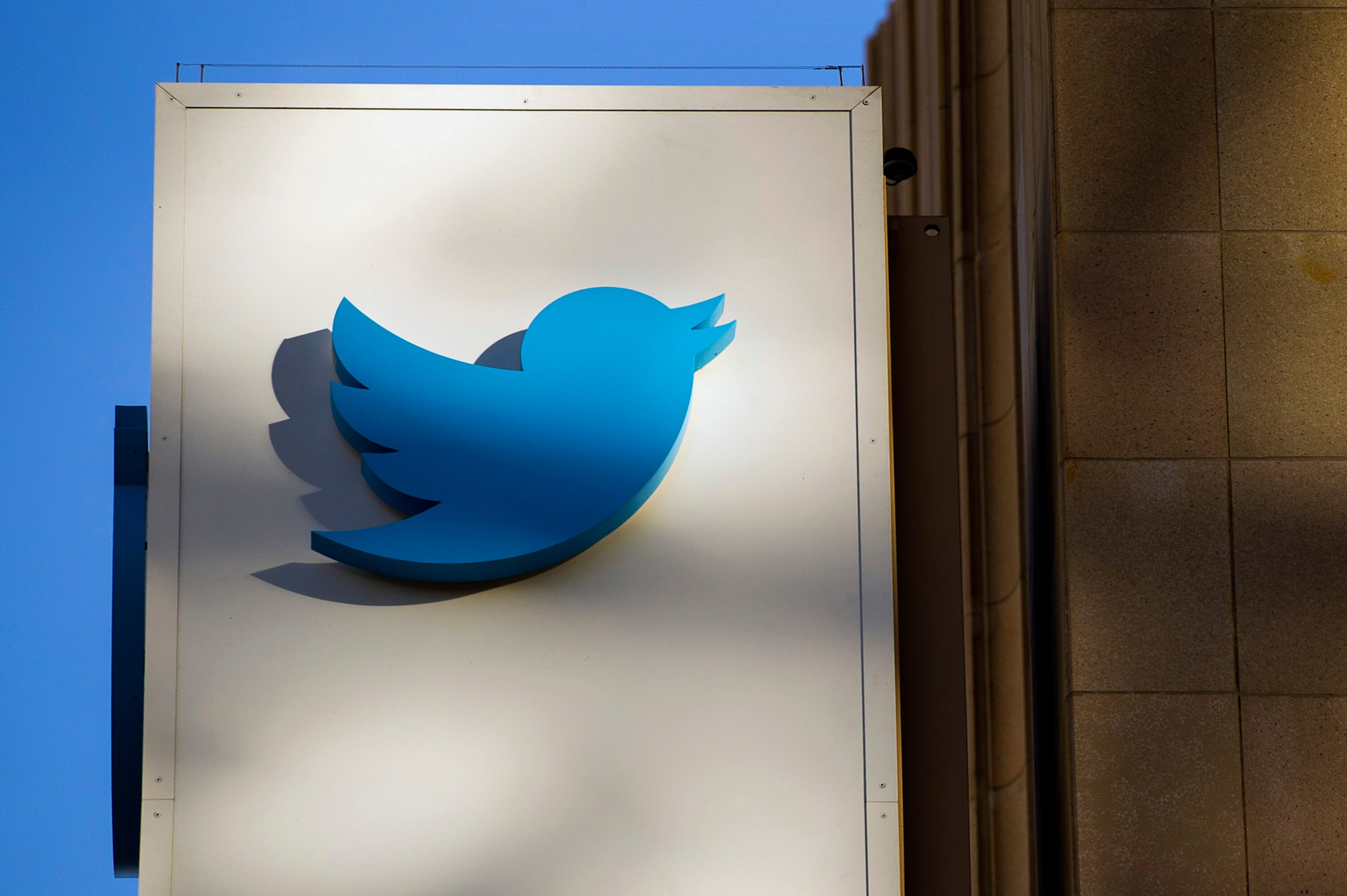 Twitter India Head Rishi Jaitly Quits After 4-Year Stint