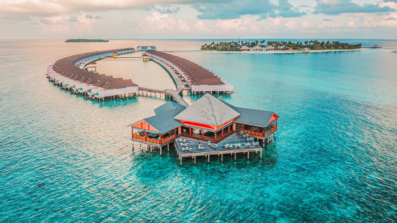 Maldives Emerges As Transit Hub For Western Goods Bound For Sanctioned Russian Buyers: Report