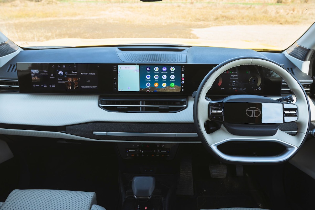 Latest and Breaking News on NDTV