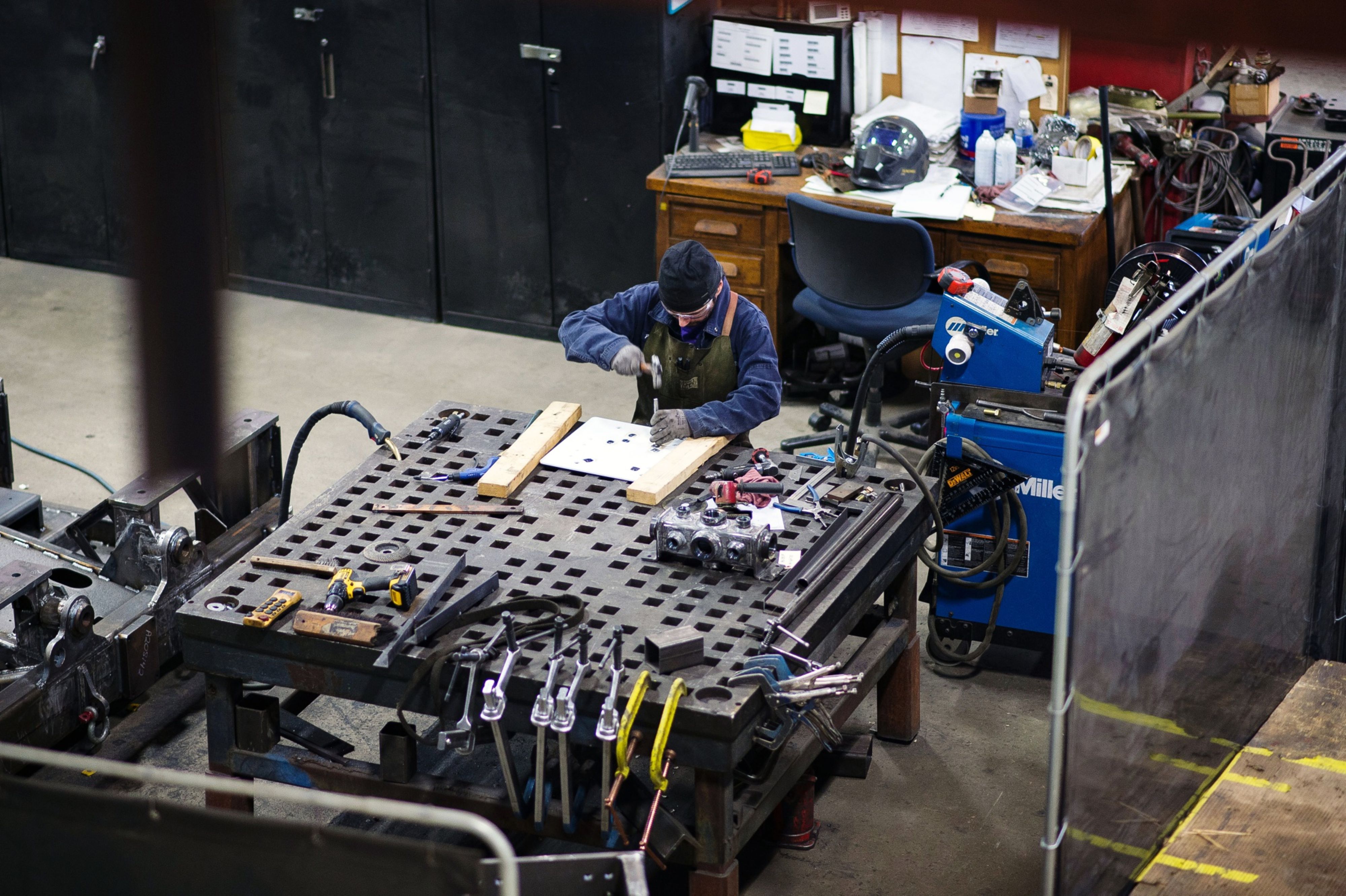 Capital Goods & Power Q4 Earnings Preview - Rebound In Execution, Decent Inflows To Aid Growth: ICICI Direct