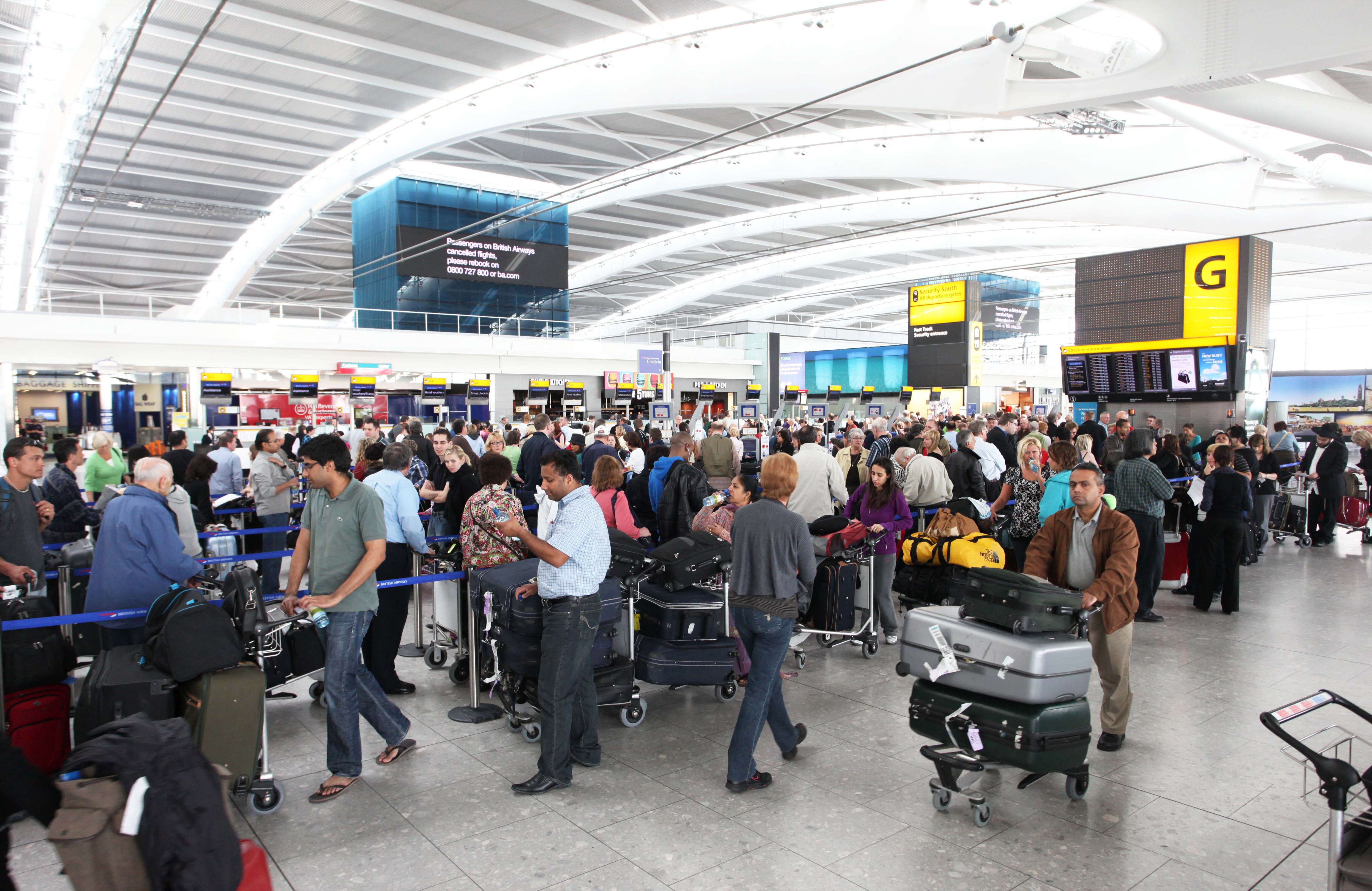 Industry Bodies Bat For Considered Review Of U.K. Visa Regulation
