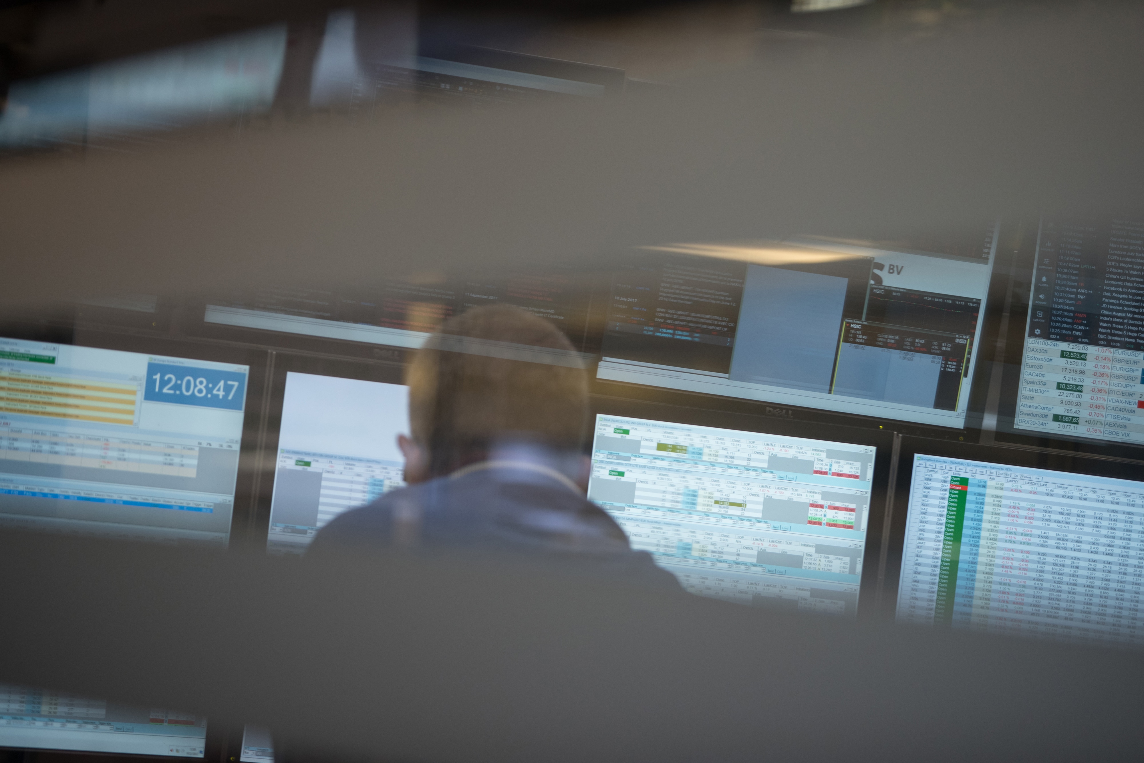 Stocks Radar: Biocon, Infosys, Tata Motors