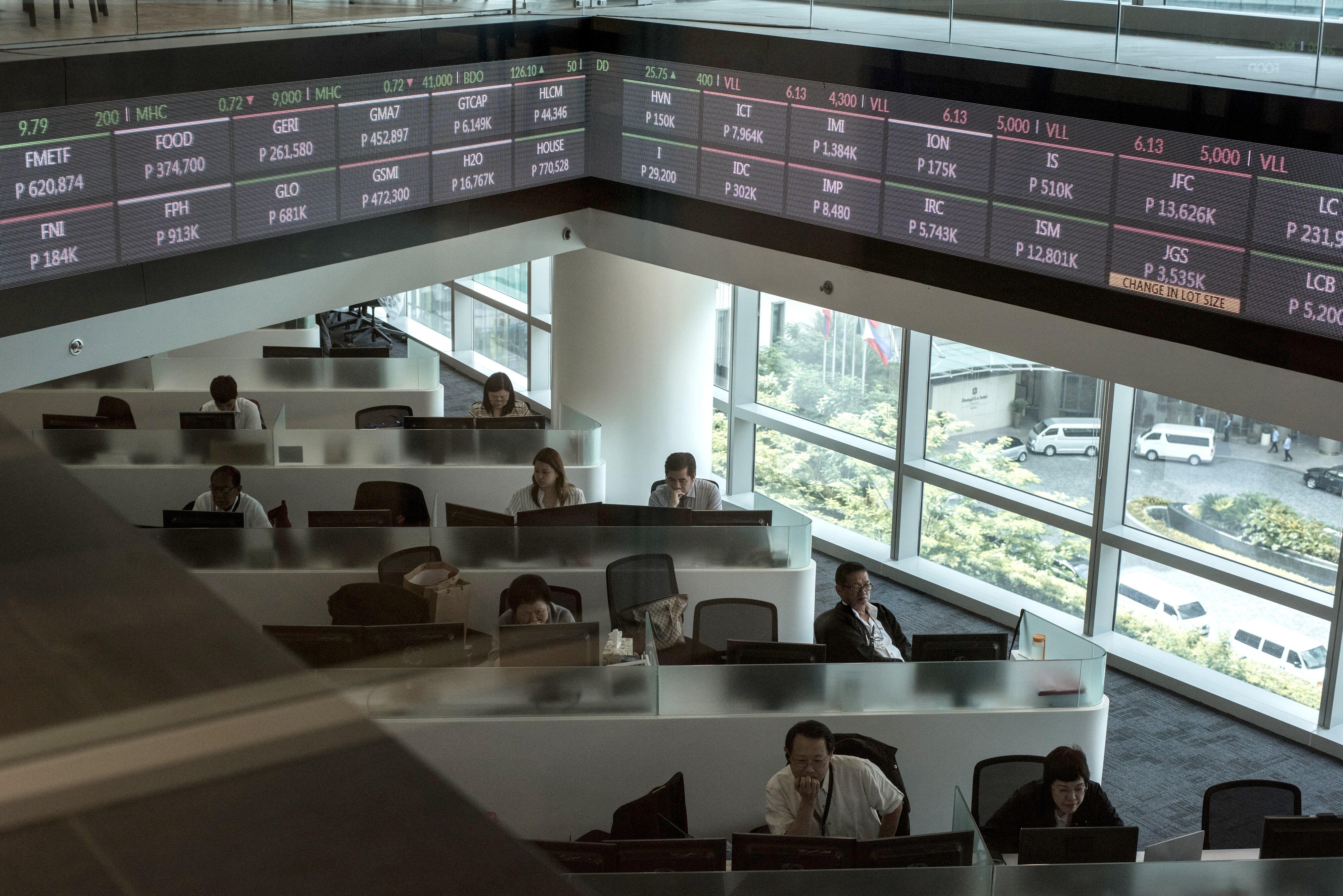 Stocks In News Today: Eris Lifesciences, ICICI Bank, HDFC AMC, Gati, Mindtree, Yes Bank