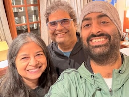 अरिजीत सिंह के सिंगिंग रिटायरमेंट को विशाल भारद्वाज ने बताया अनफेयर, कहा- यह सही नहीं है