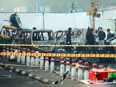 Red Fort Blast Module Planned Attacks On Global Coffee Chain: Sources