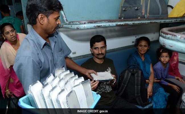 Janaushadhi Outlets On Rail Premises Soon