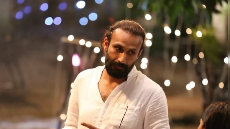 Exclusive: 'बिंदिया के बाहुबली' के डायरेक्टर राज अमित ने कहा- 'वो कला और कहानी में विश्वास रखते हैं'