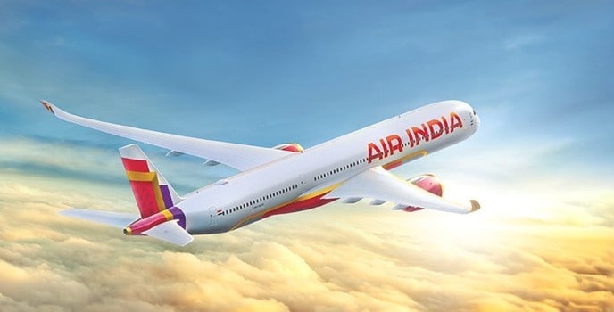Breaking News Today: Air India To Reduce International Services On Widebody Aircraft By 15%
