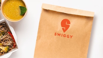 Swiggy Stock Hits Eight Month Low After Q3 Results Show Rising Losses