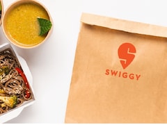 Eternal, Swiggy Targets Price Cut By UBS — See New Potential Upside
