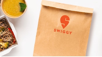 Swiggy Shares Fall After Q3 Results Show Increased Losses