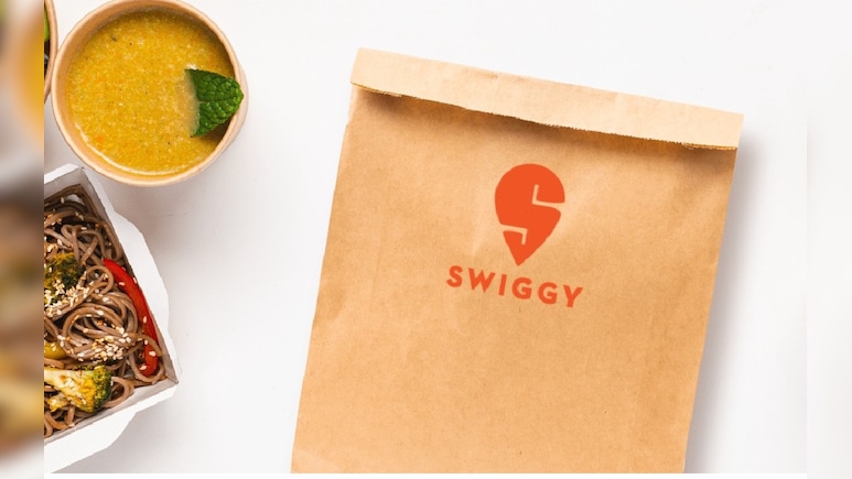 Swiggy Stock Hits Eight Month Low After Q3 Results Show Rising Losses