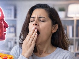 बार-बार जम्हाई लेना हो सकता है इस बीमारी का इशारा, जानिए किस विटामिन की कमी है जिम्मेदार