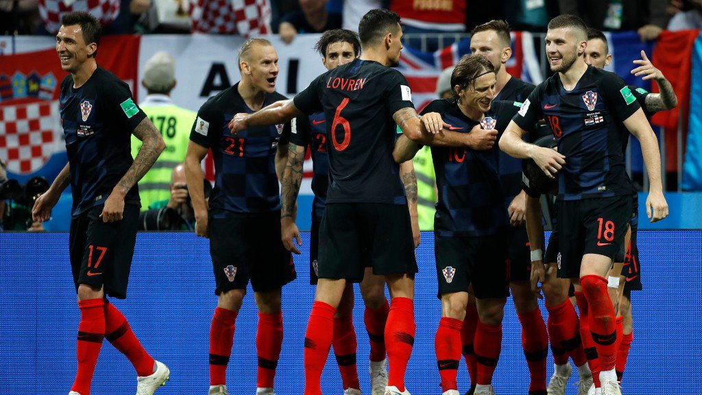 Chequered Flag Ahead: Croatia&rsquo;s Road to the FIFA World Cup Final
