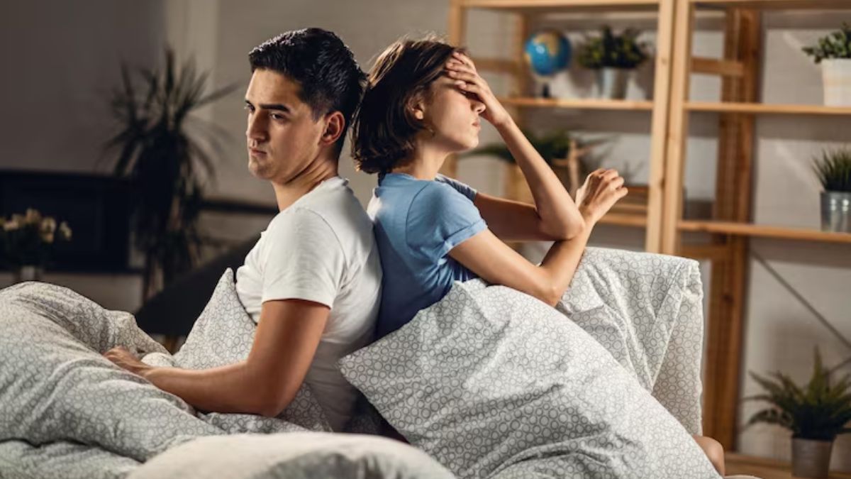 What Is Narcissism, The Word Dominating Dating Conversations