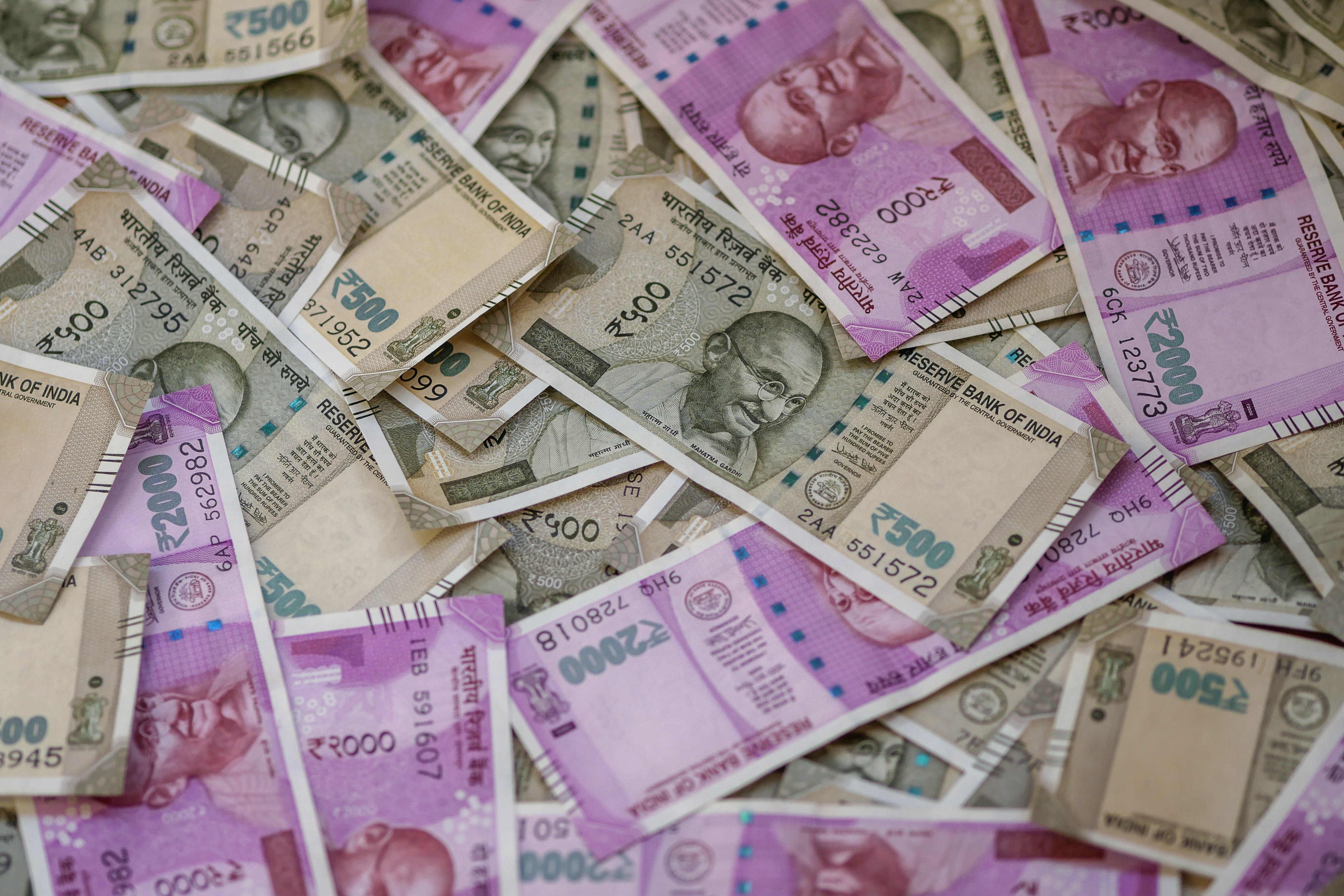 Supplementary Demand For Grants: Government Seeks Nod For Rs 6,000 Crore Net Cash Outgo
