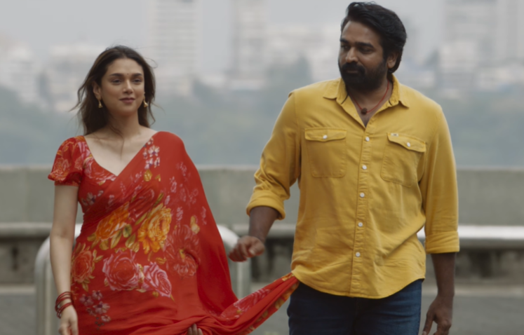 <i>Gandhi Talks</i> Trailer: Vijay Sethupathi, Aditi Rao Hydari, Arvind Swami's Silent Revolution