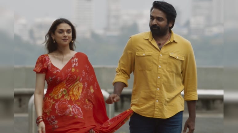 <i>Gandhi Talks</i> Trailer: Vijay Sethupathi, Aditi Rao Hydari, Arvind Swami's Silent Revolution