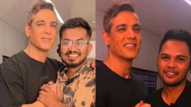 Viral: John Abraham's New Clean-Shaven Look Leaves Internet Shocked