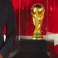 Amid Crisis, FIFA World Cup Trophy Rekindles Indian Footballs Hope
