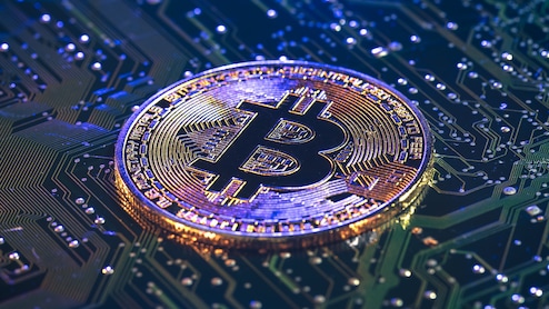 I-T Dept Eyes Wider Crypto Reporting Net In FY27 | Profit Exclusive