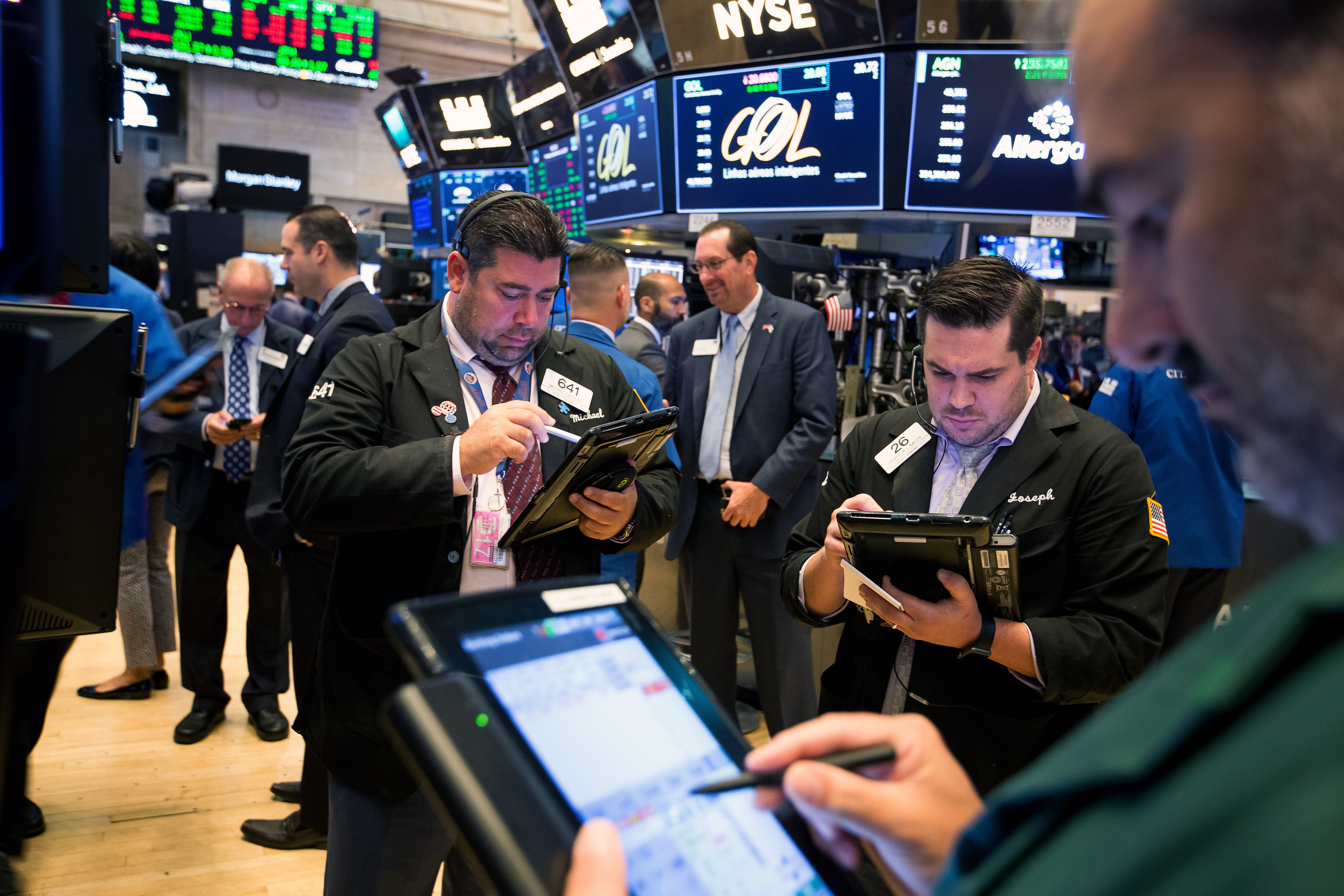 Stocks To Watch: NBCC, Sobha, Sun Pharma, Tata Steel