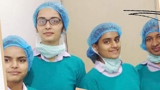 2016 में थीं एमबीबीएस की स्टूडेंट, जो बनीं मिस इंडिया और फिर मिस वर्ल्ड, लेकिन 5 फिल्मों से डूबा करियर