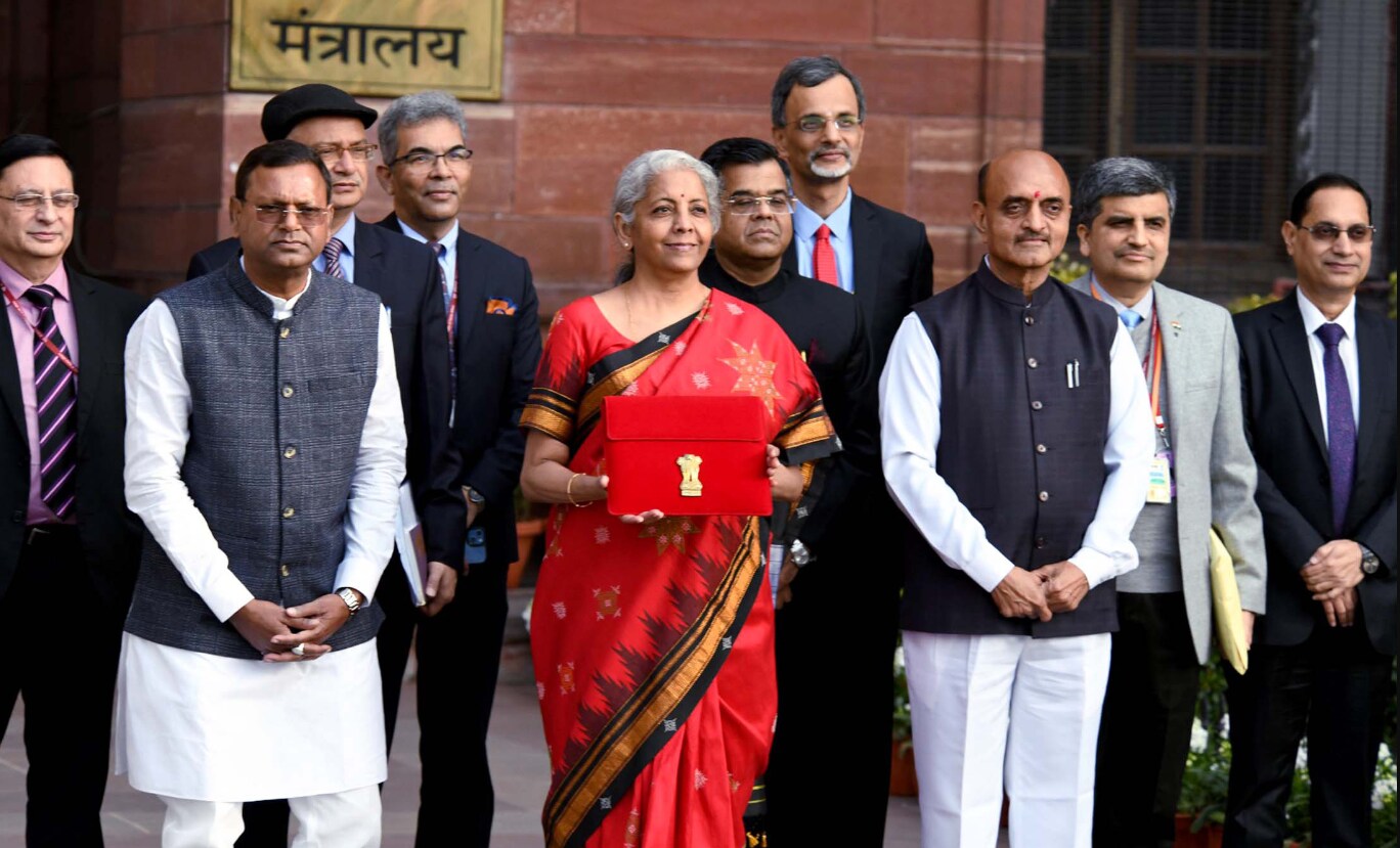 Budget 2023 Review - Keep The Engine Chugging Along: Dolat Capital