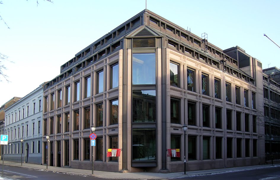 Norges Bank Invests Rs 284 Crore In Five Companies