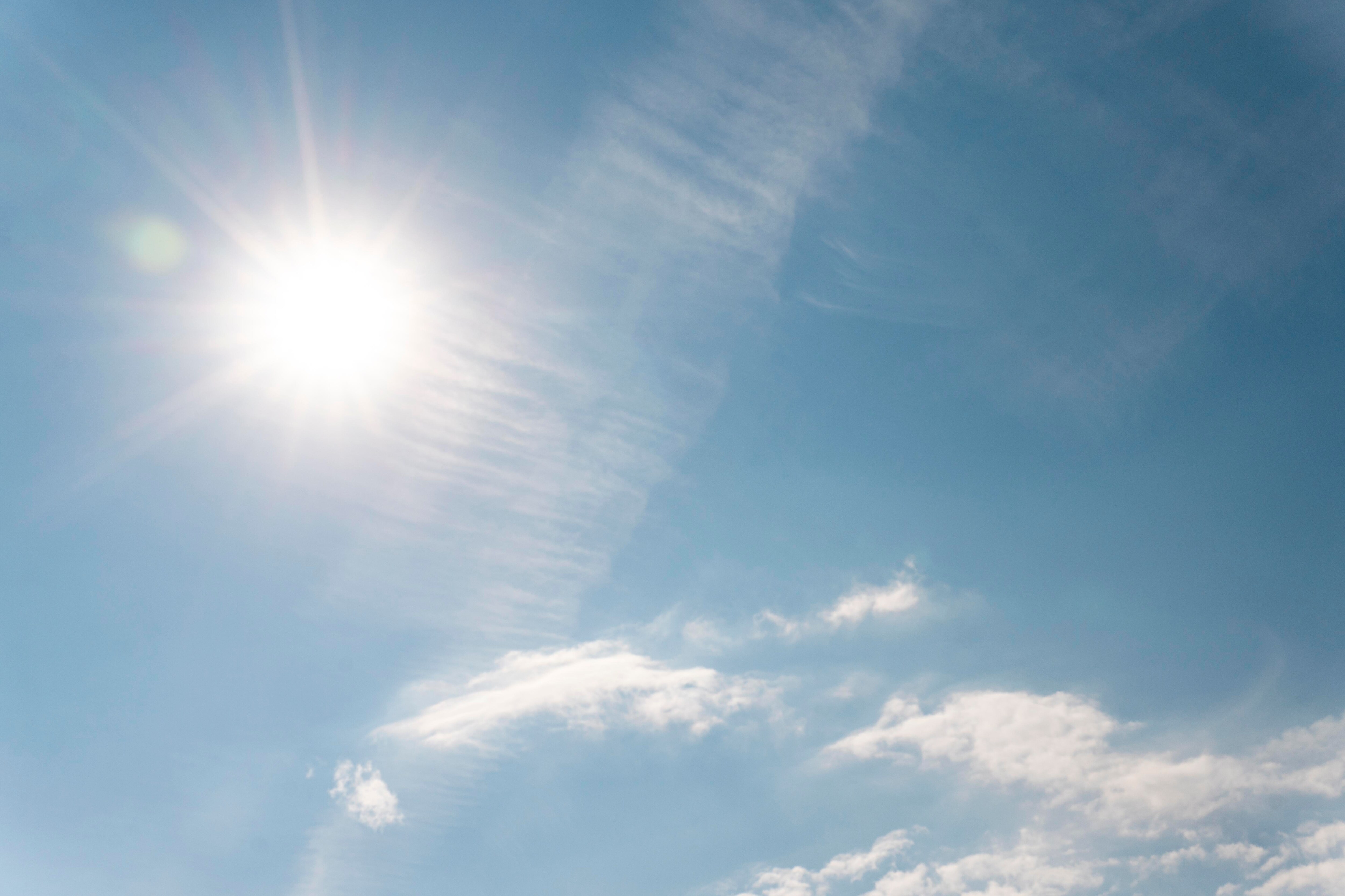 Heatwave To Continue Over North And West India Till Friday: IMD