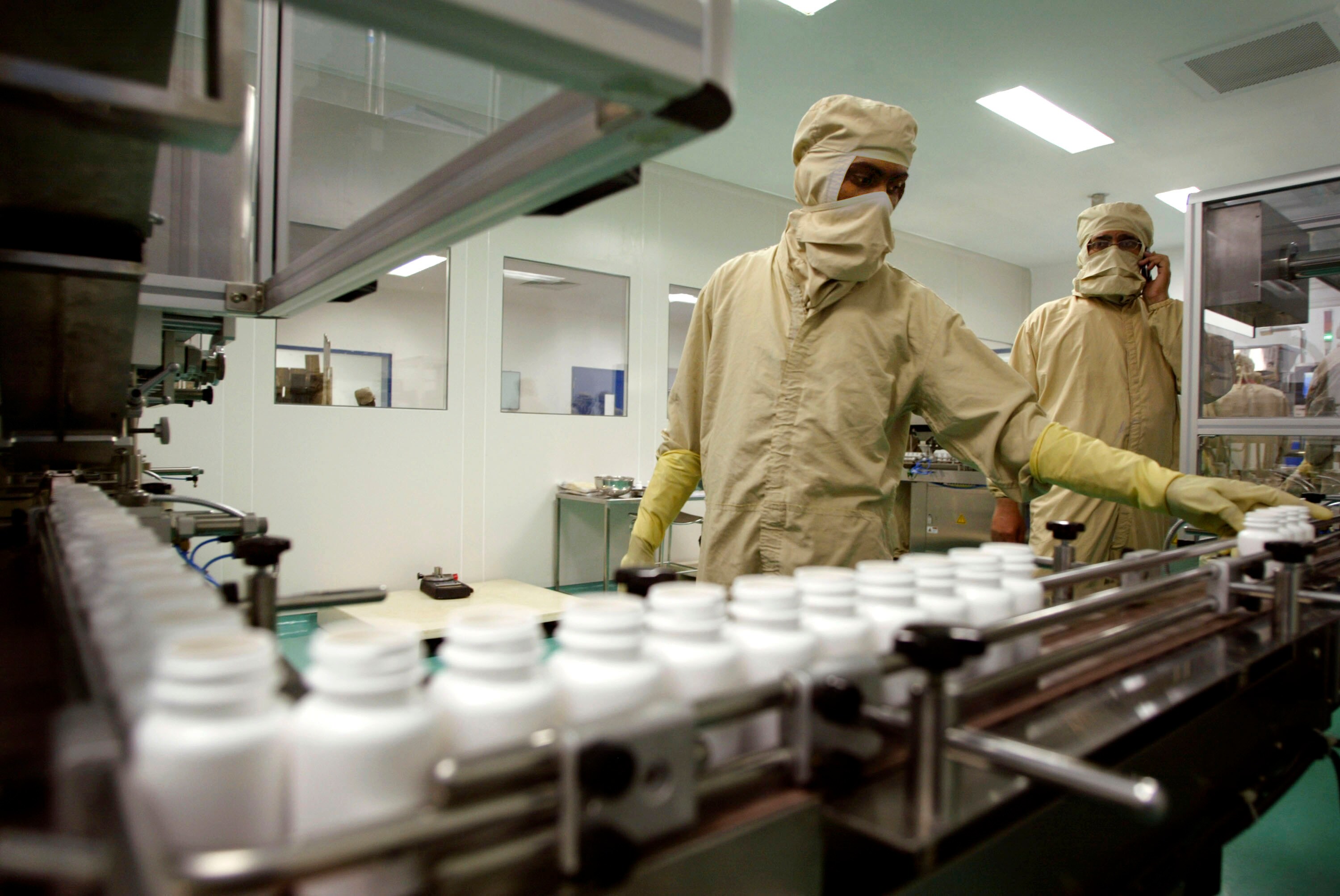 Q4 Results: Dr. Reddy&rsquo;s Profit Declines For Fourth Straight Quarter