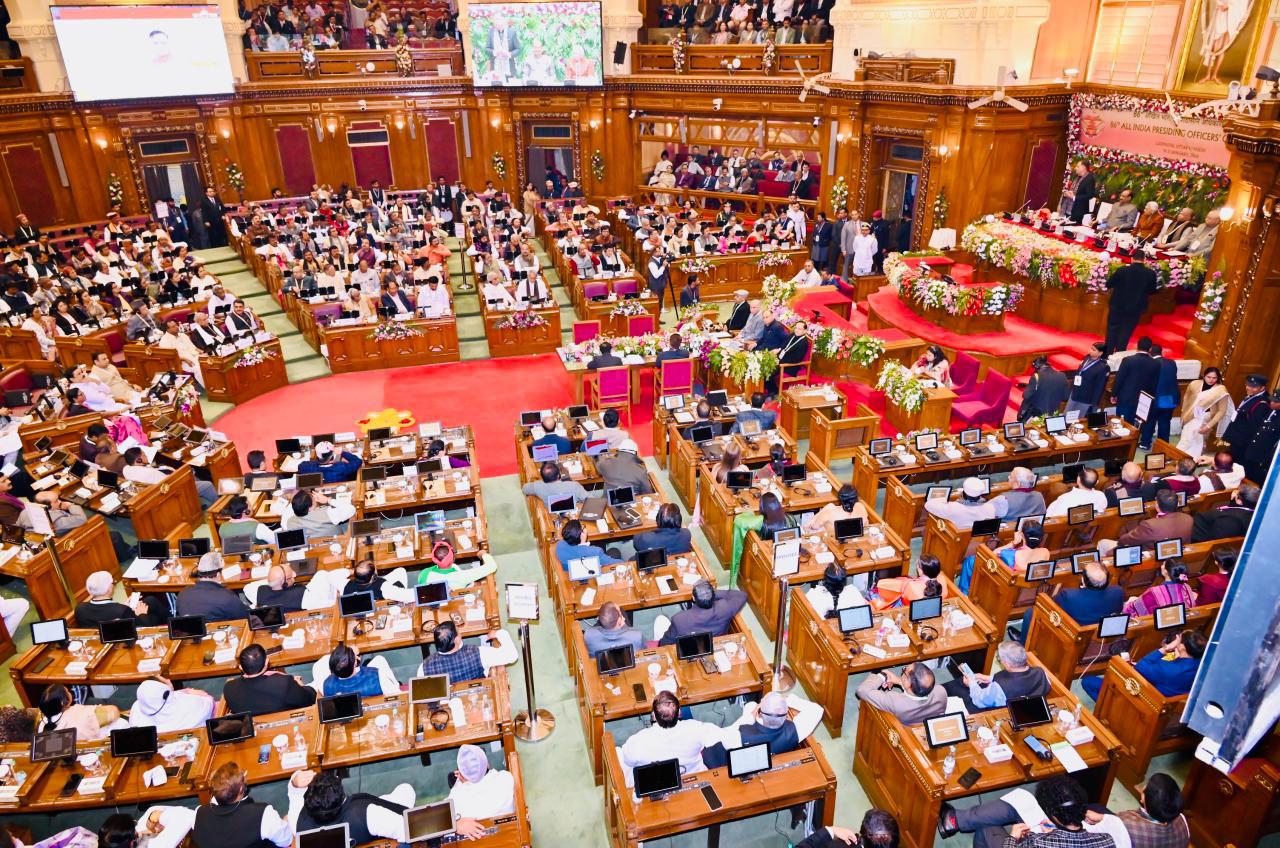 Latest and Breaking News on NDTV