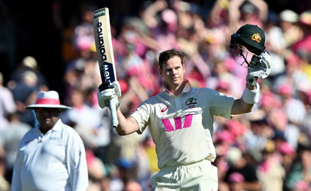 Australia vs England 5th Test Day 3 Highlights: Smith, Heads Centuries Put Australia 134 Ahead