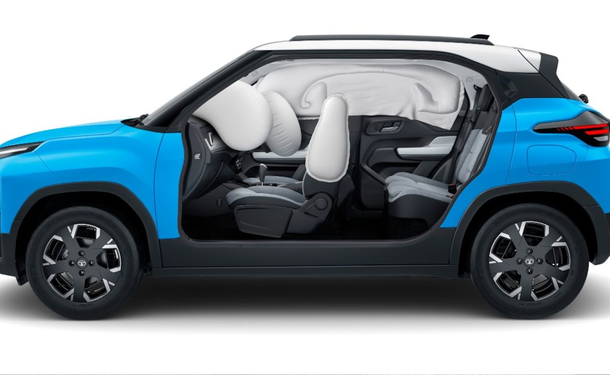 Latest and Breaking News on NDTV