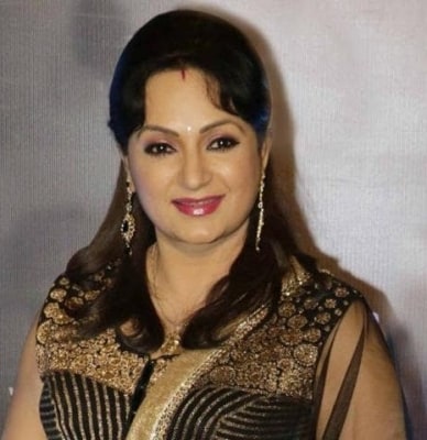 CINTAA Re-Elections: Upasana Singh Leads After Poonam-Padmini Row
