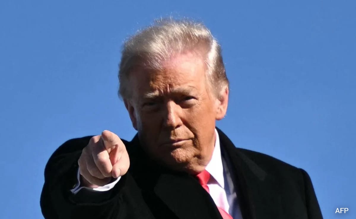 US Companies Face Anti-Indian Backlash After Trump's H-1B Visa Overhaul