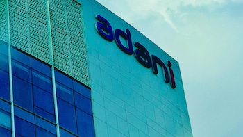 Adani Enterprises Shares Rise 5% On Partnership With Embraer