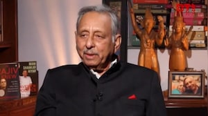 Mani Shankar Aiyar Says "Hindutva Is Hinduism In Paranoia", BJP Hits Back