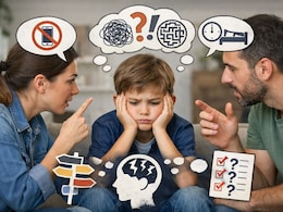 पेरेंट्स की ये छोटी सी गलती बच्चों में बढ़ा रहा है ADHD का खतरा, जानें बच्चों को मोबाइल से कैसे रखें दूर