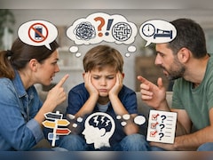 बच्चों को हर बात Over-Explain करना पड़ सकता है भारी, मॉडर्न पैरेंटिंग की सबसे बड़ी भूल