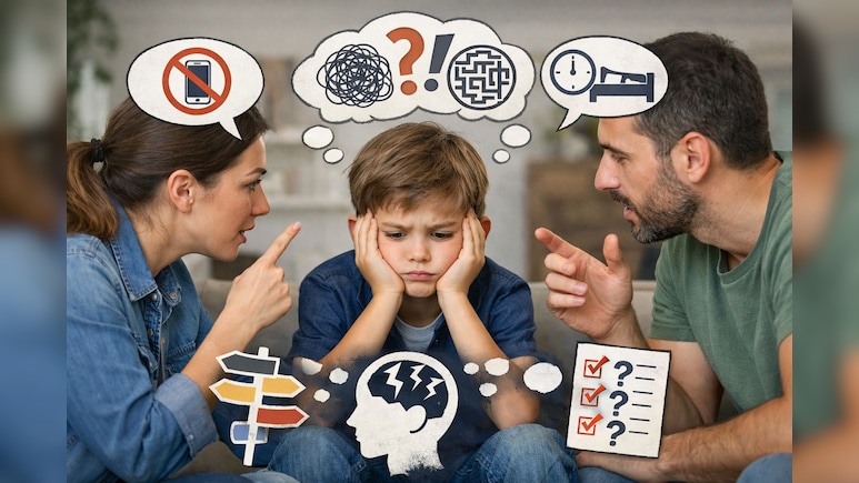 बच्चों को हर बात Over-Explain करना पड़ सकता है भारी, मॉडर्न पैरेंटिंग की सबसे बड़ी भूल