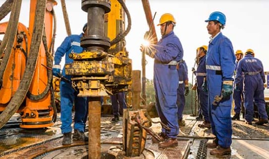 Oil India Q2 Review - Firing On All Cylinders: Prabhudas Lilladher