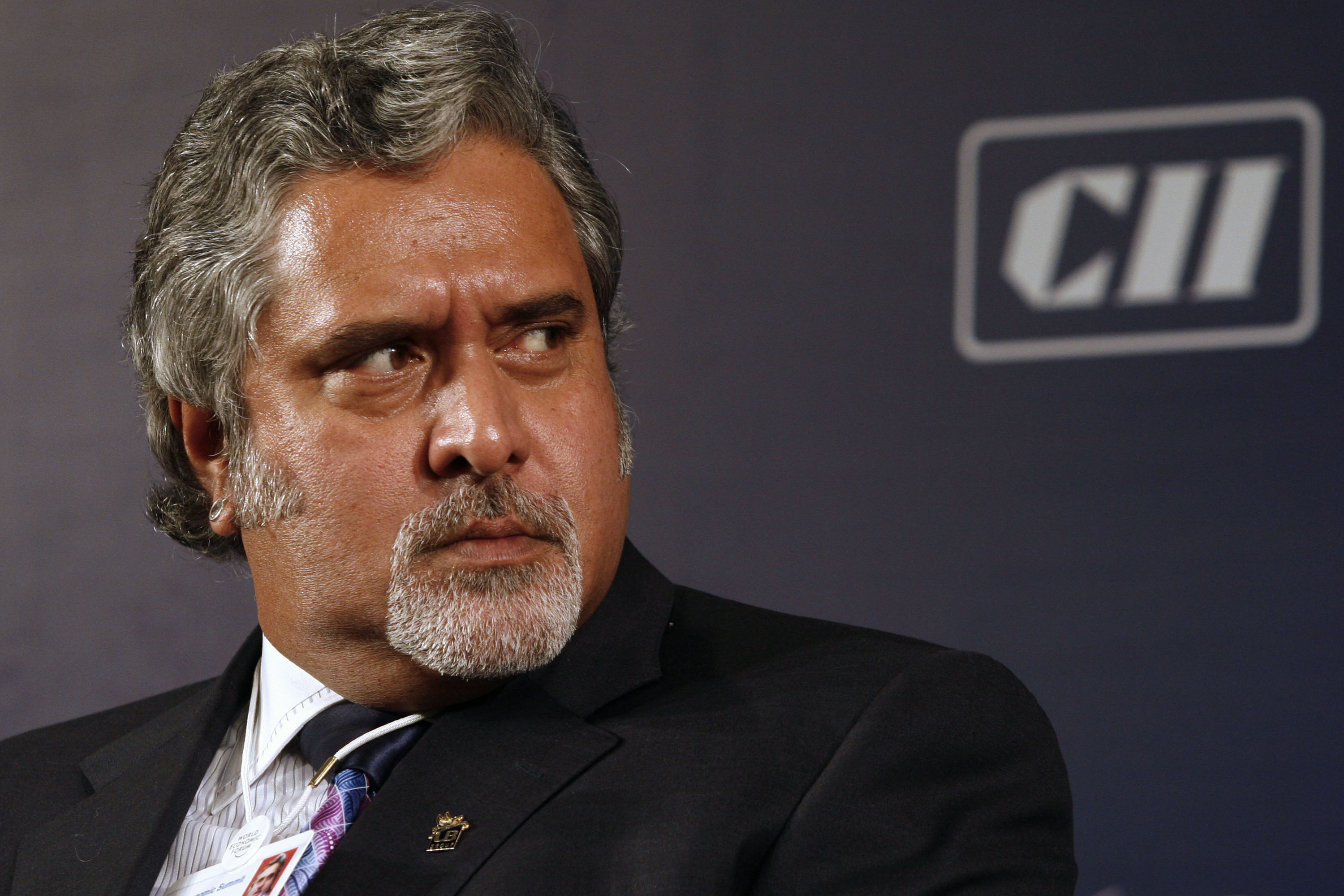 Fully Vindicated By PM Modi&rsquo;s Statement, Says Mallya