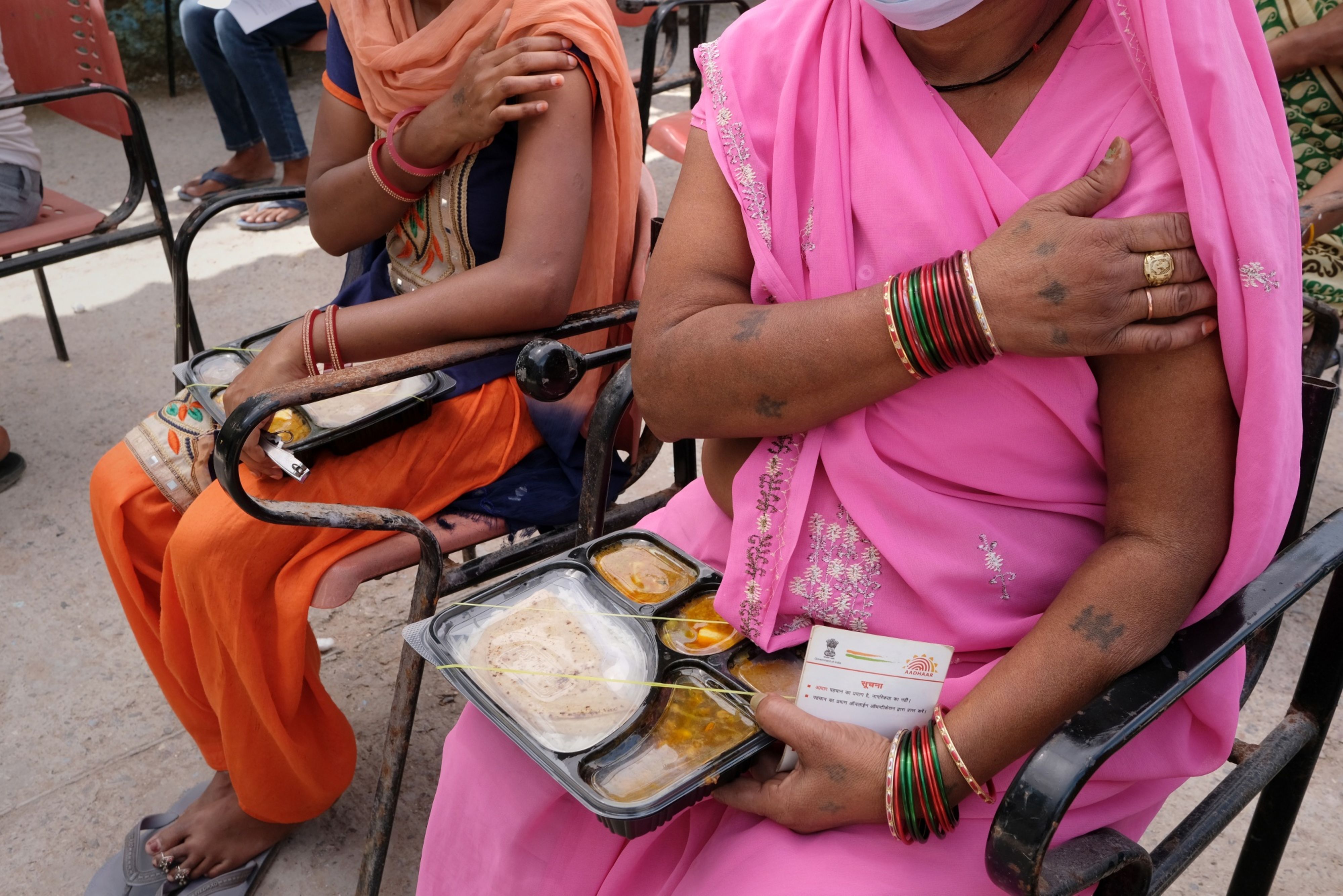 Coronavirus India Latest Updates: Over 31,000 New Cases, 282 Deaths Reported 