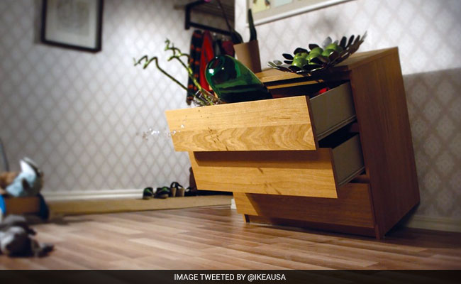 IKEA Plans 25 Stores In India Over 10 Years